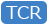 TCR